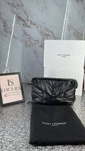 BORSA YSL MEDIA