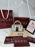 BORSA GUCCI BAULETTO 16 cm
