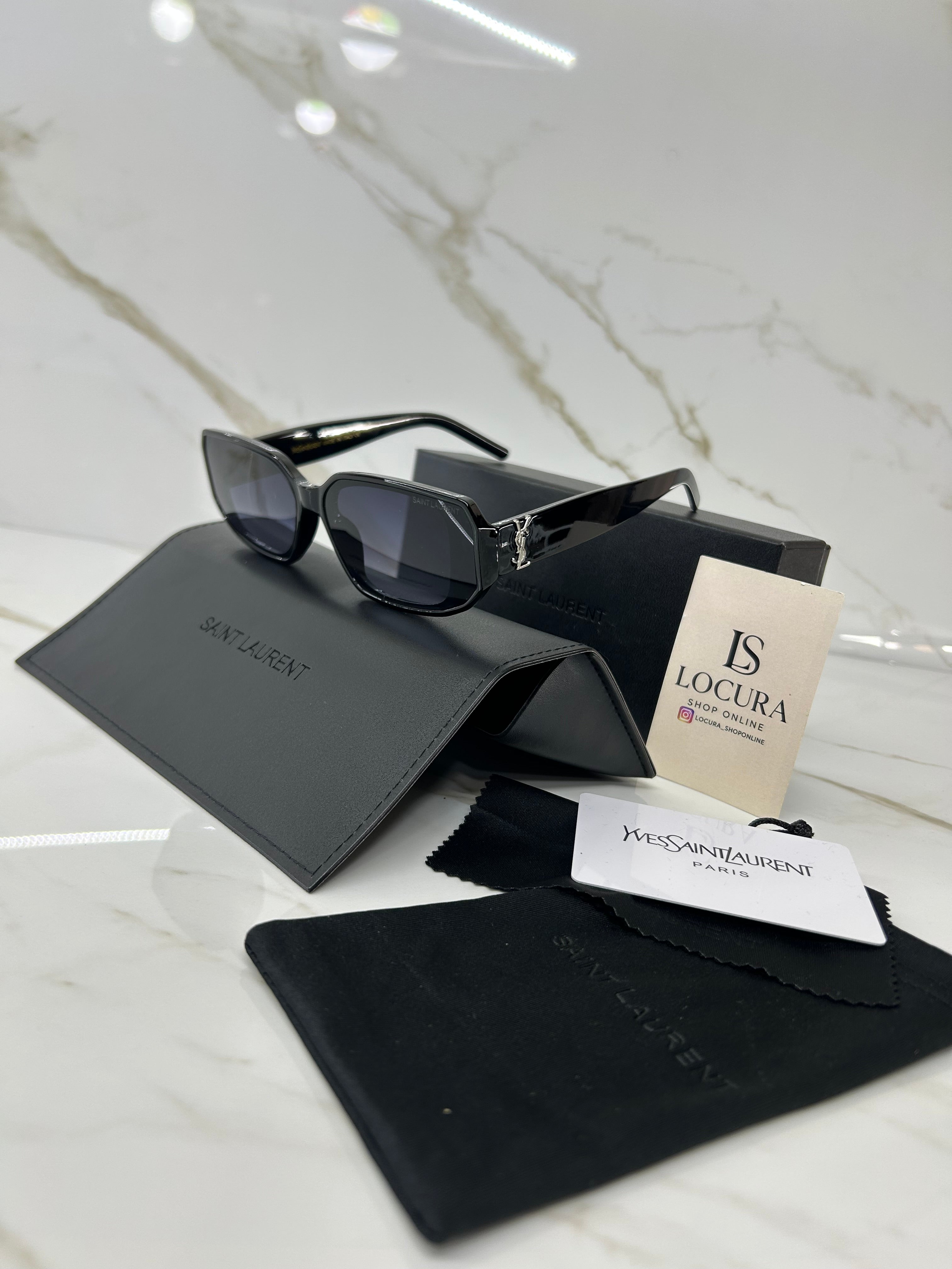 OCCHIALI YSL