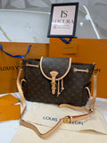 BORSA LV