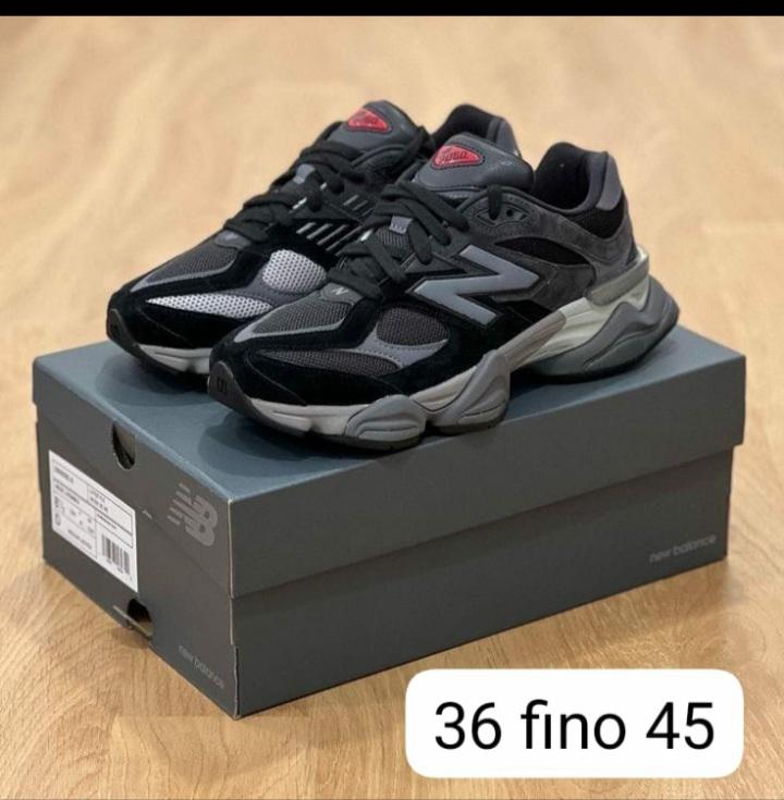 New balance