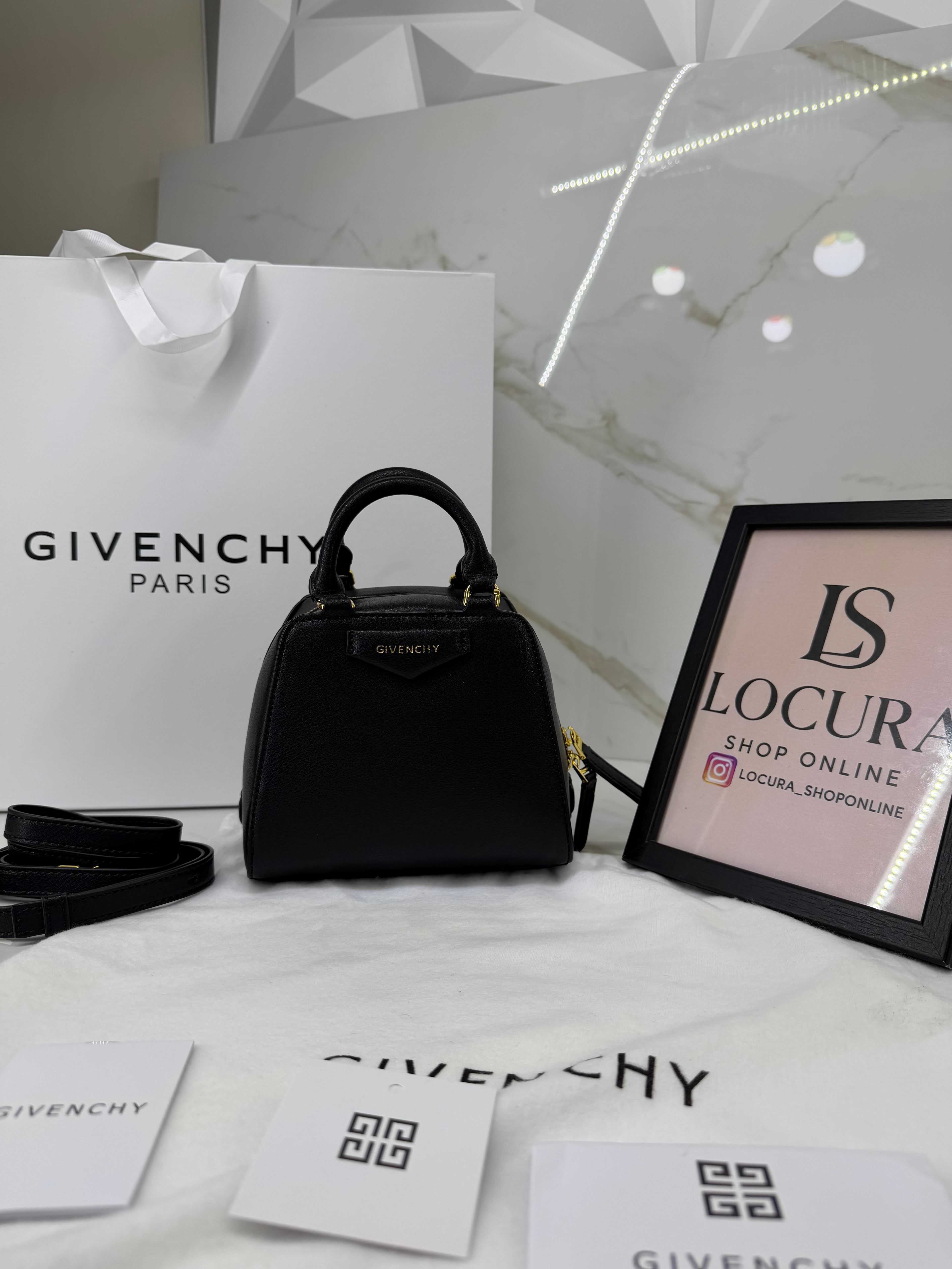 BORSA GIVENCHY