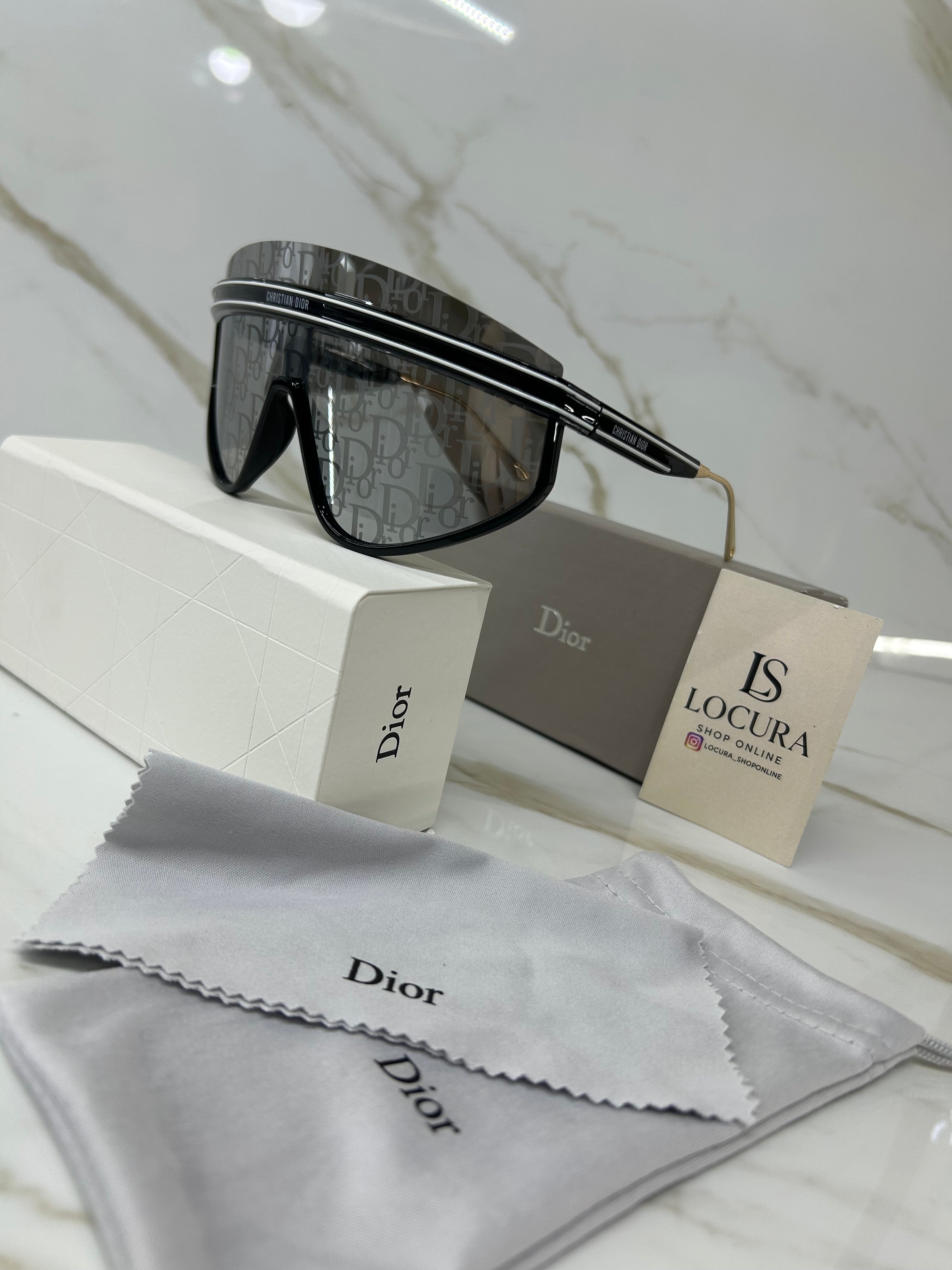 Occhiali Dior