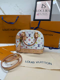 BORSA LV ALMA MEDIA MURAKAMI