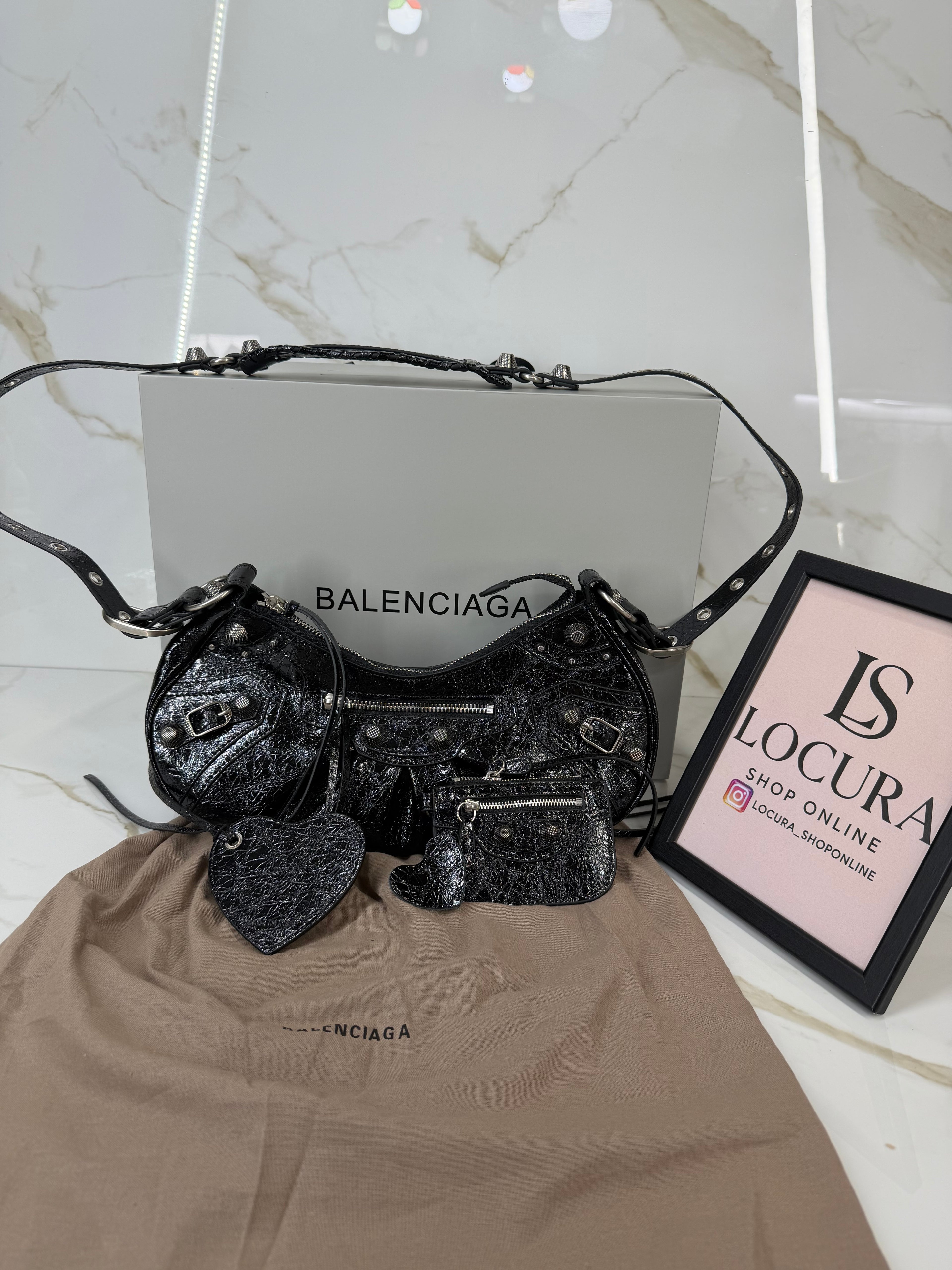 BORSA BALENCIAGA