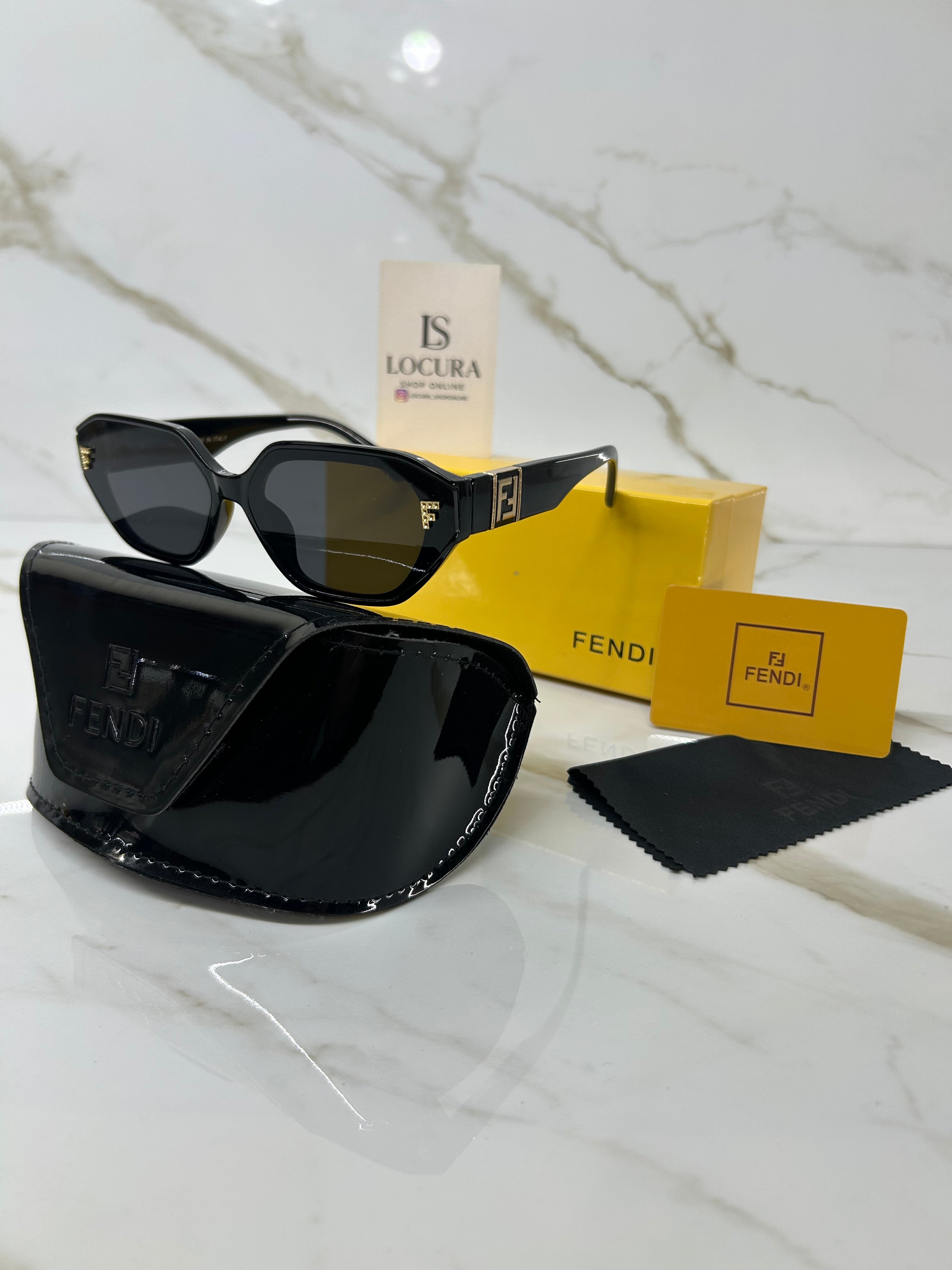OCCHIALI FENDI