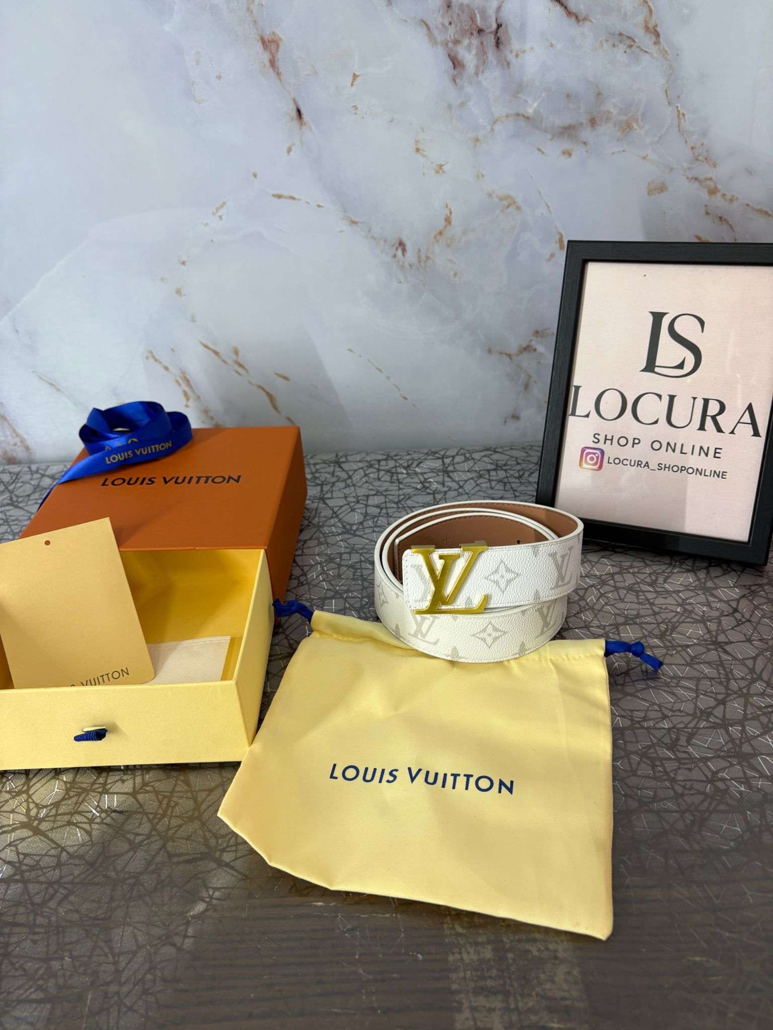CINTA LV