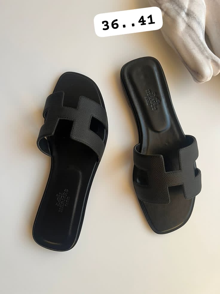 CIABATTE HERMÈS