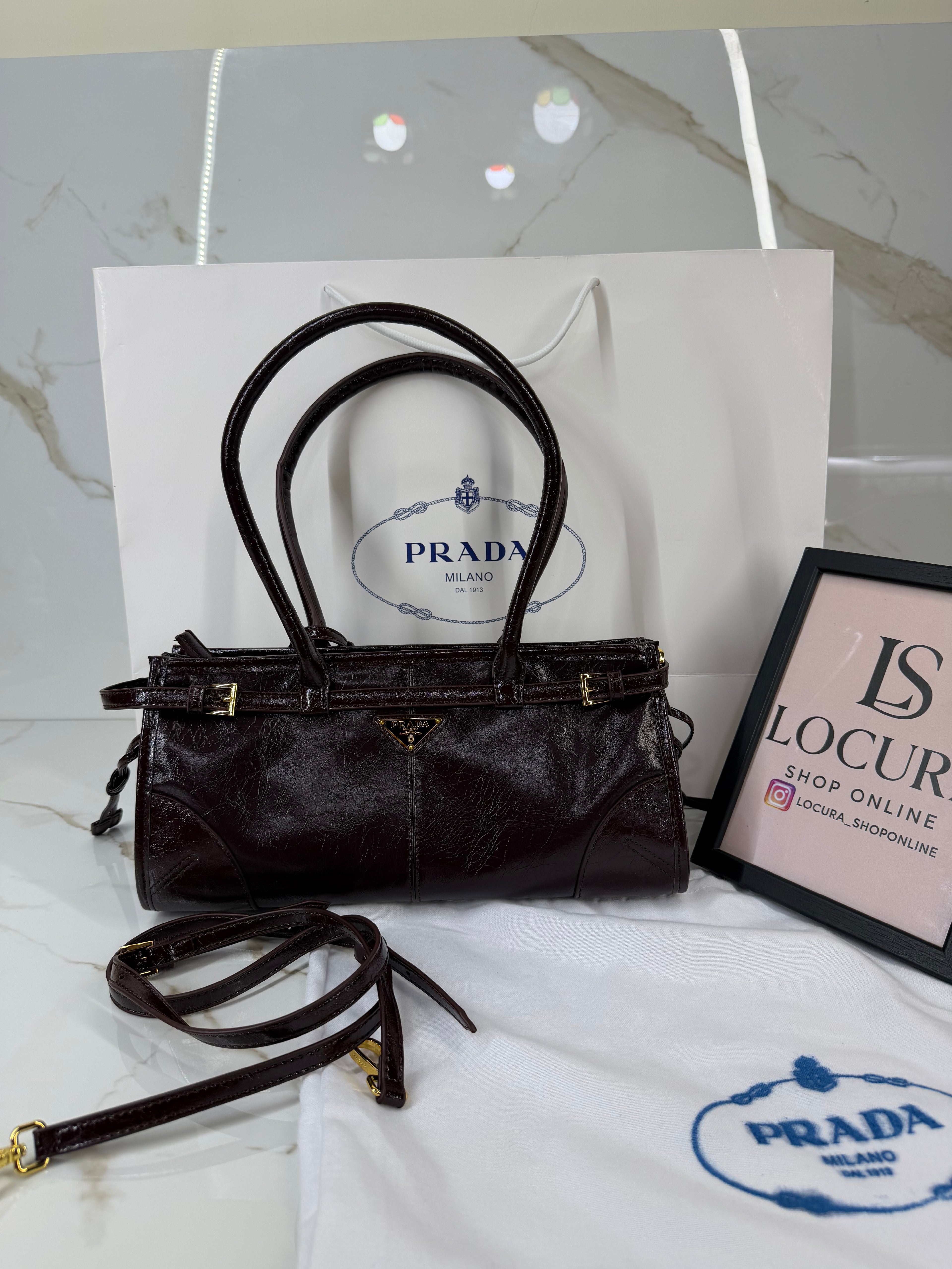 BORSA PRADA