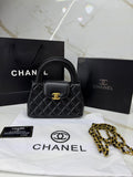 BORSA CHANEL