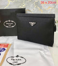 Pochette PRADA