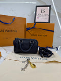 BORSA LV BAULETTO 16 cm
