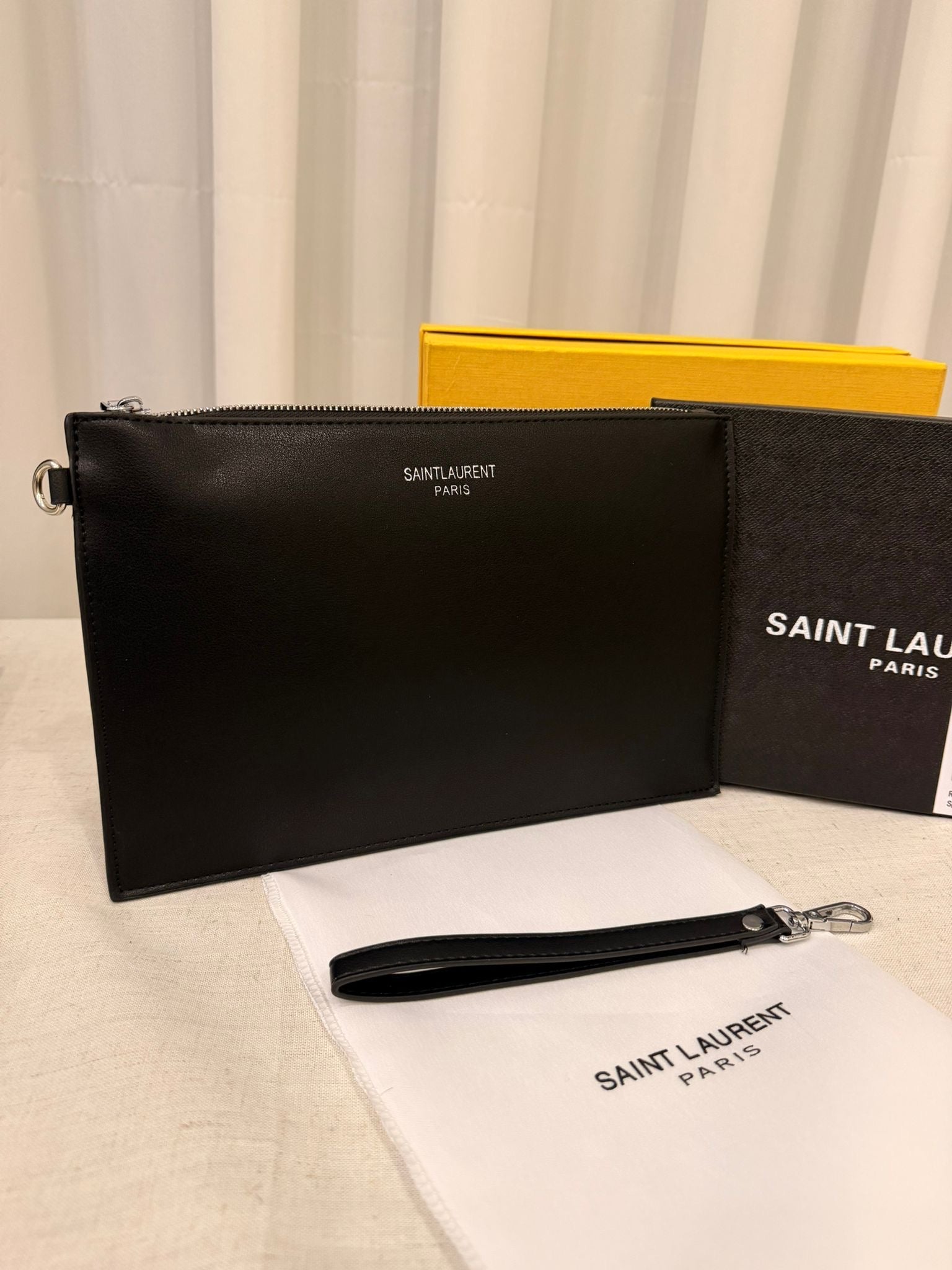 POCHETTE YSL