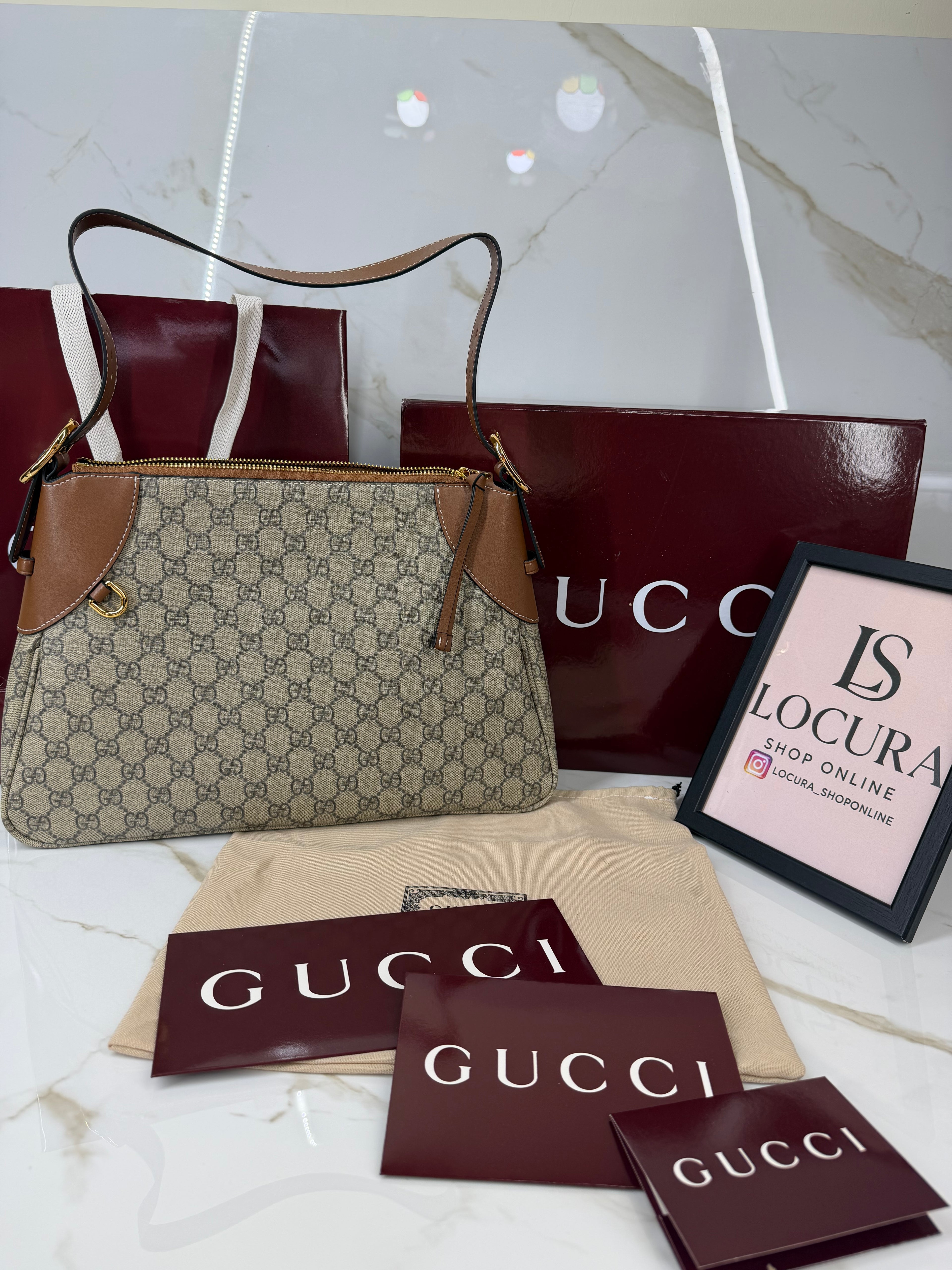 BORSA GUCCI