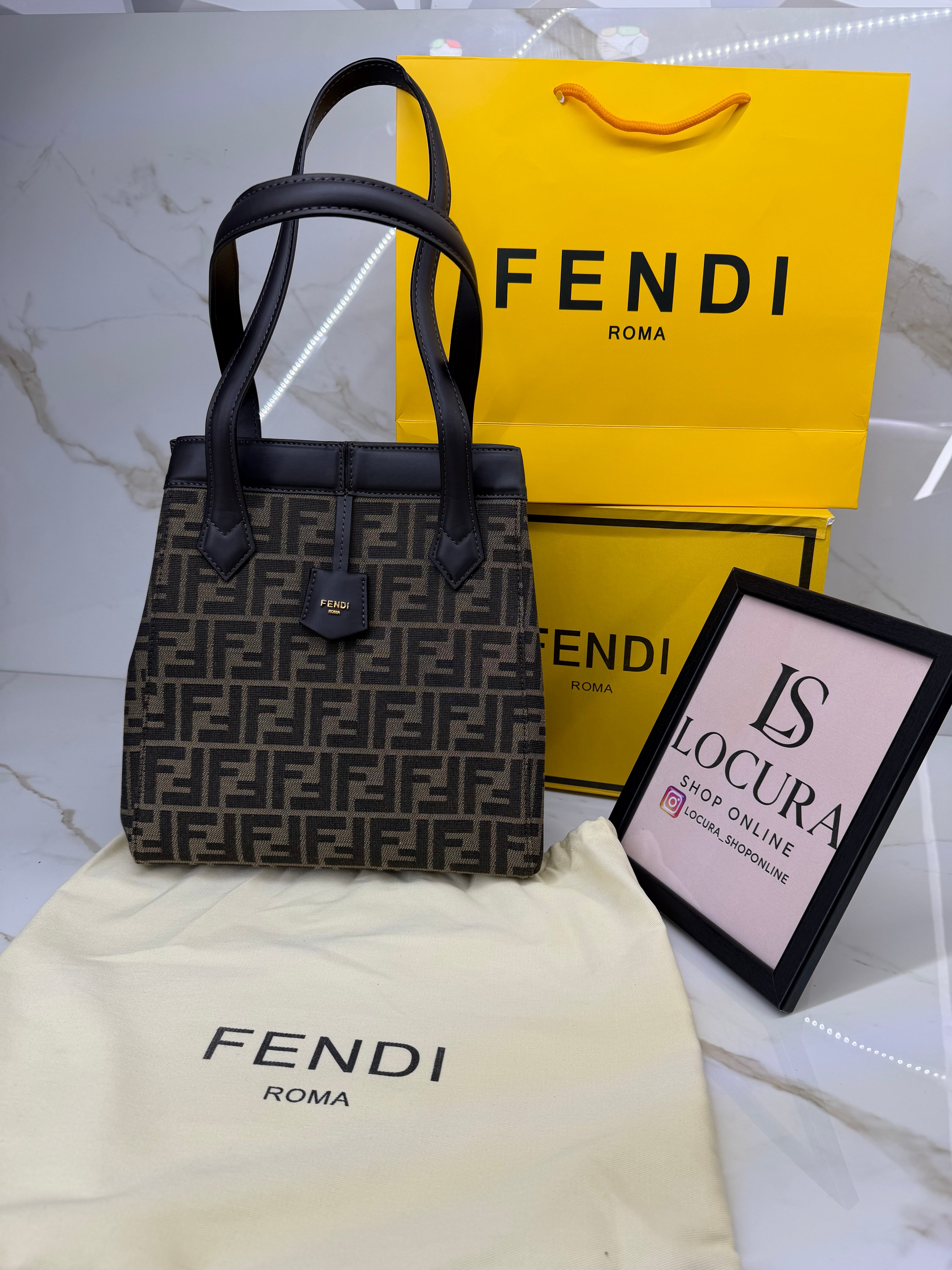 BORSA FENDI