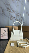 JACQUEMUS GRANDE