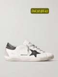 GOLDEN GOOSE