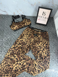CORDINATO D&G