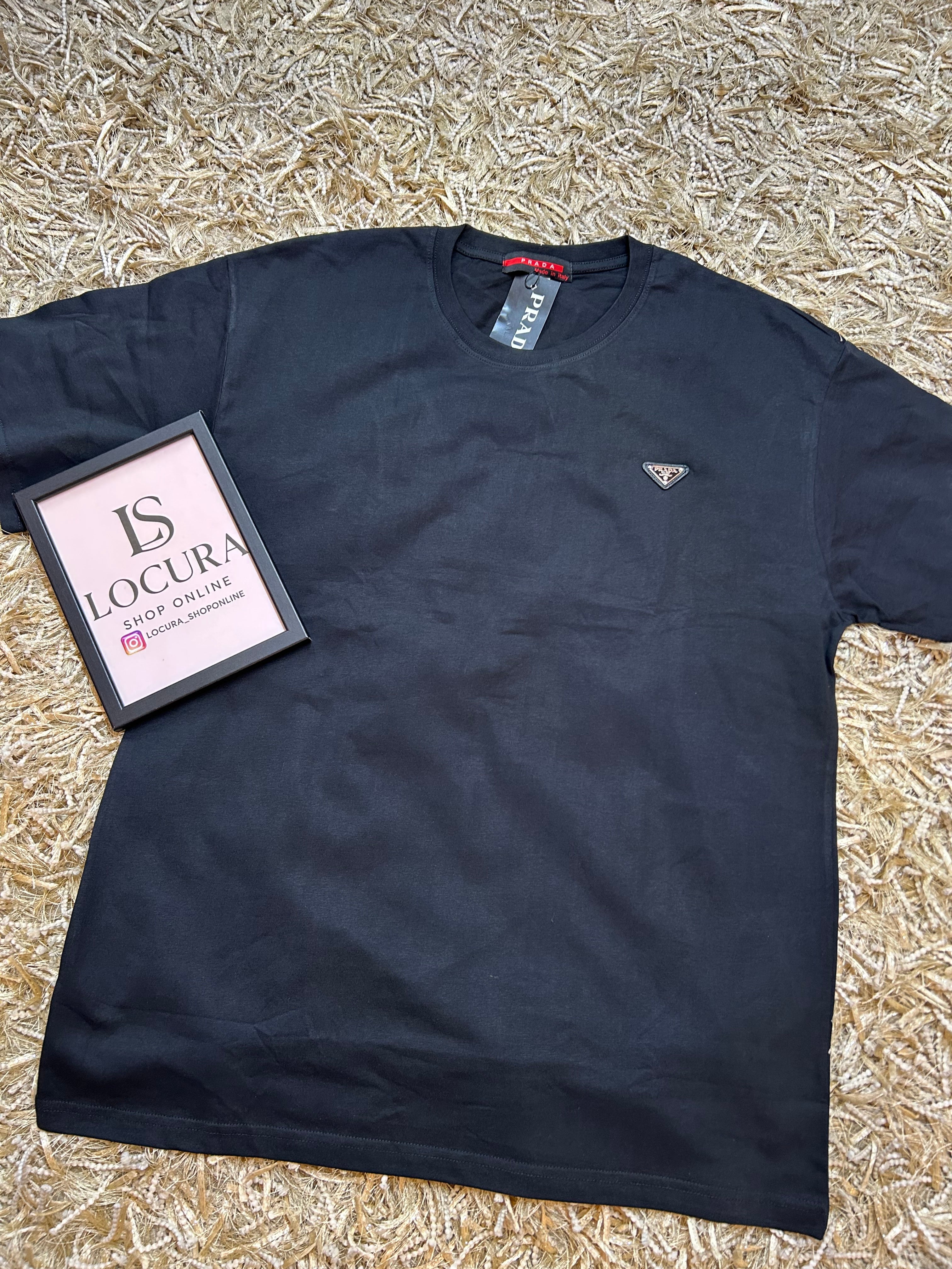T SHIRT PRADA