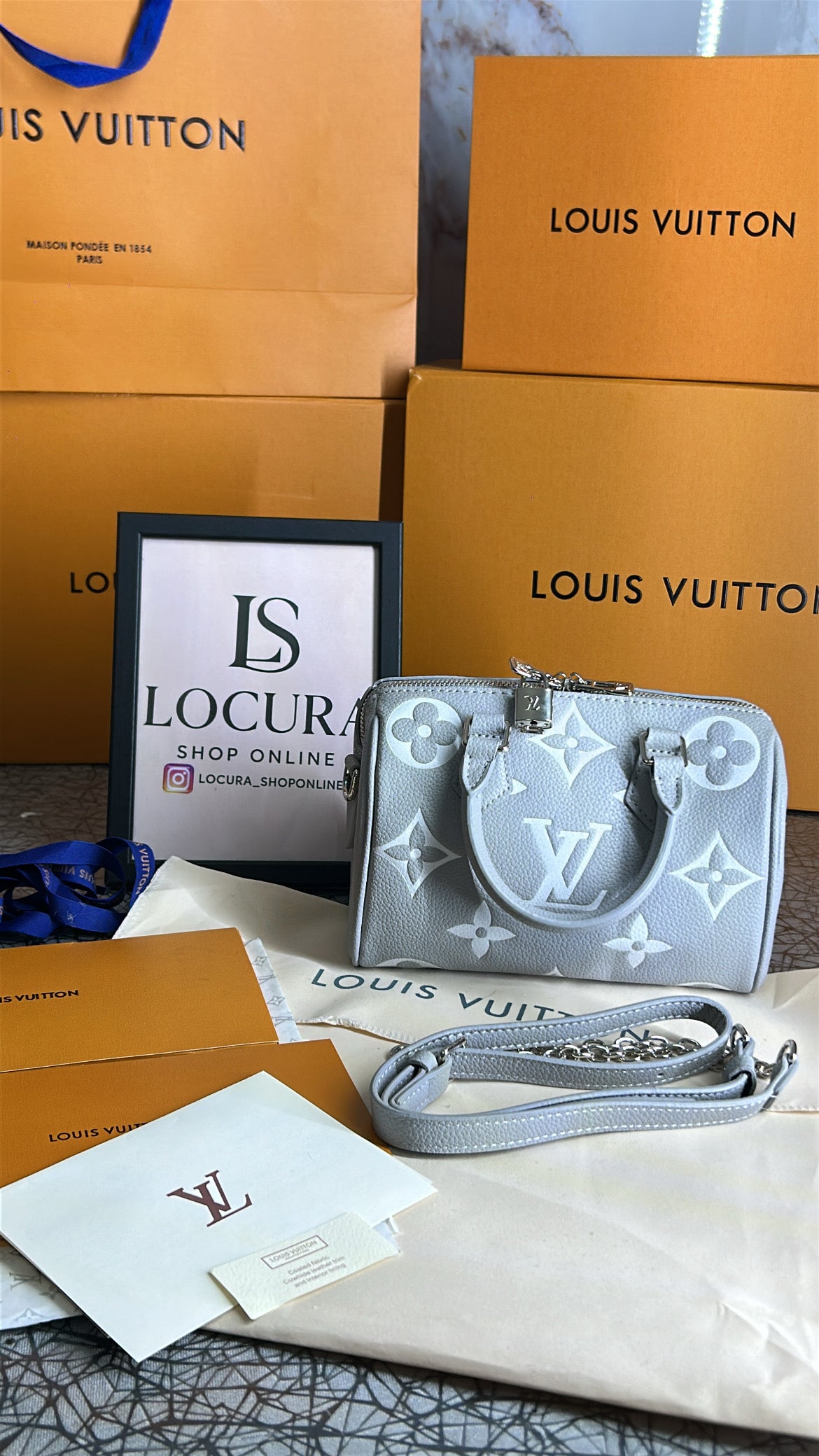 BAULETTO 20cm