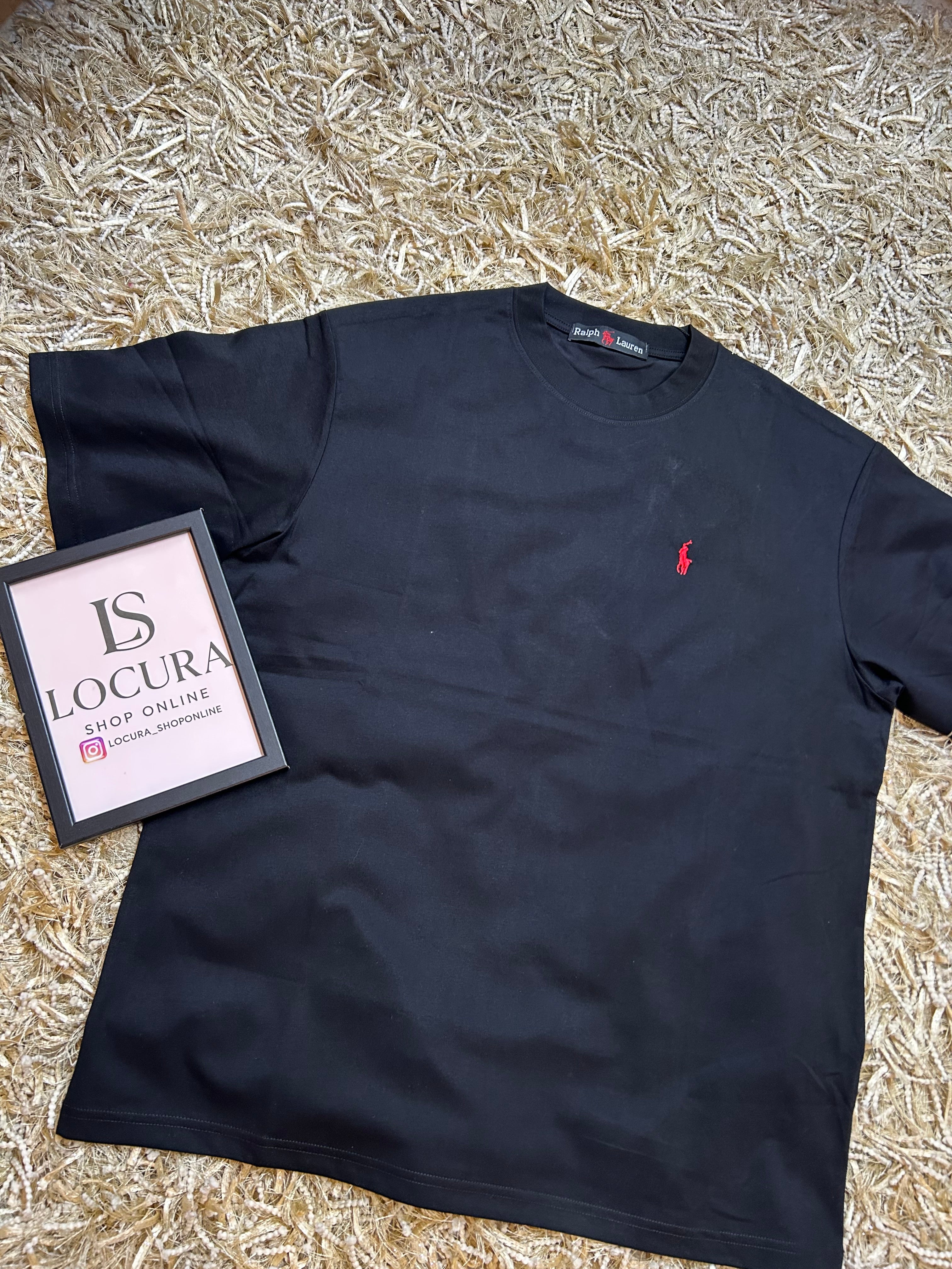 T SHIRT RALF LAUREN