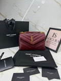 BORSA YSL