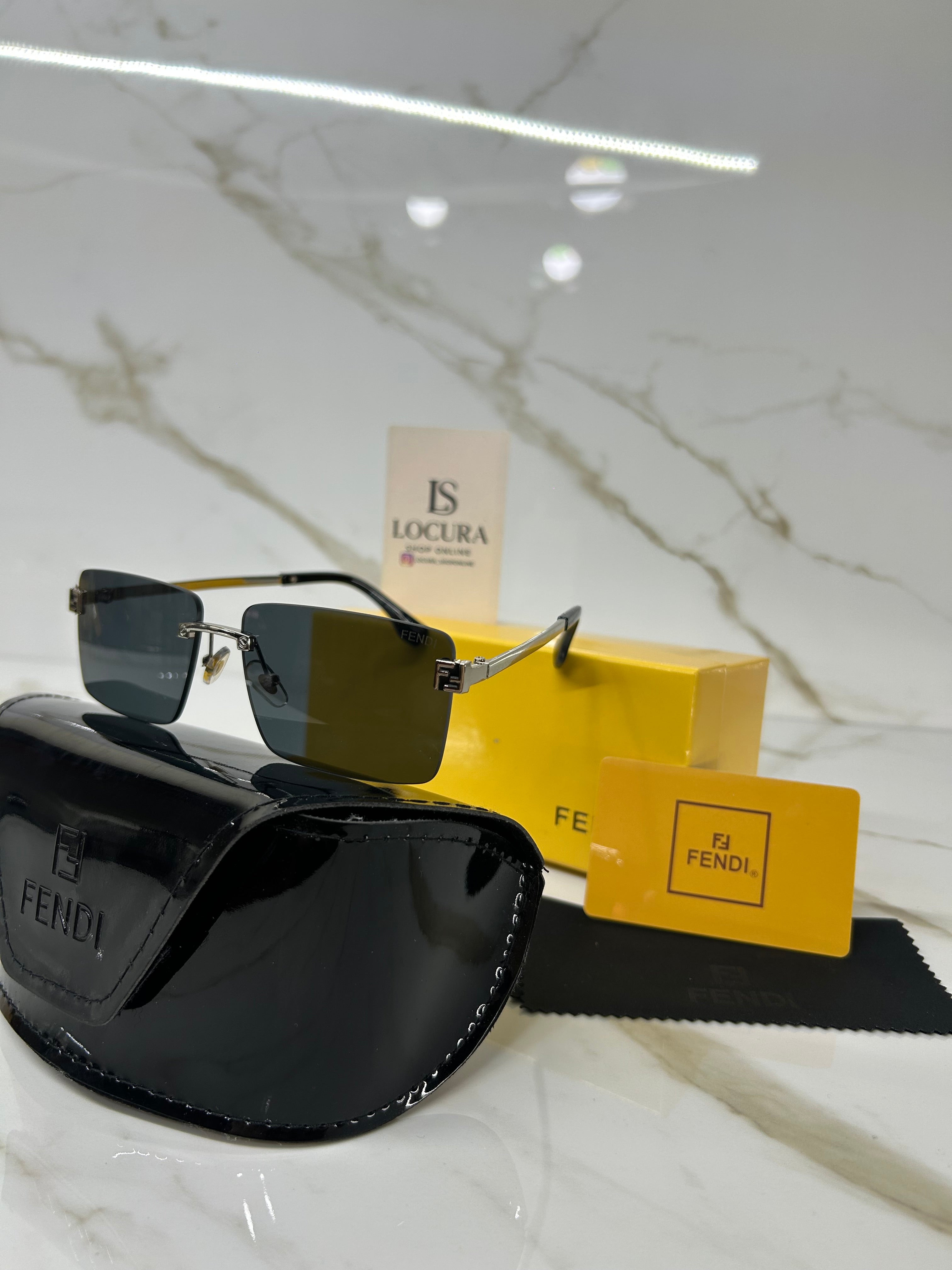 OCCHIALI FENDI