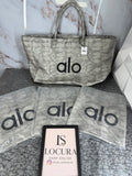 BORSA ALO