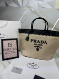 BORSA PRADA ALTA GAMMA