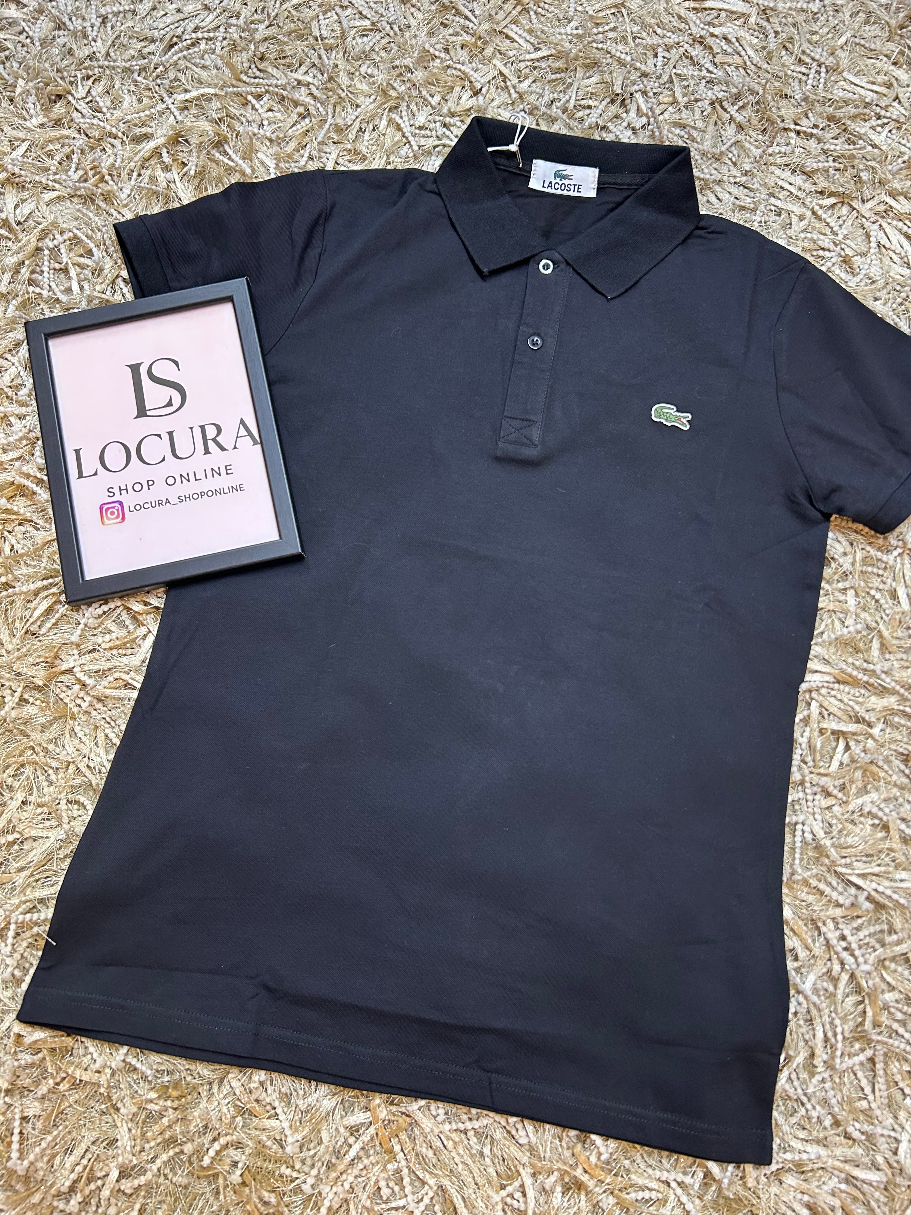 POLO LACOSTE