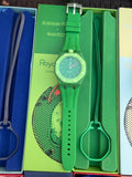 SWATCH X AP