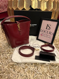 BORSA YSL ALTA GAMMA VERA PELLE