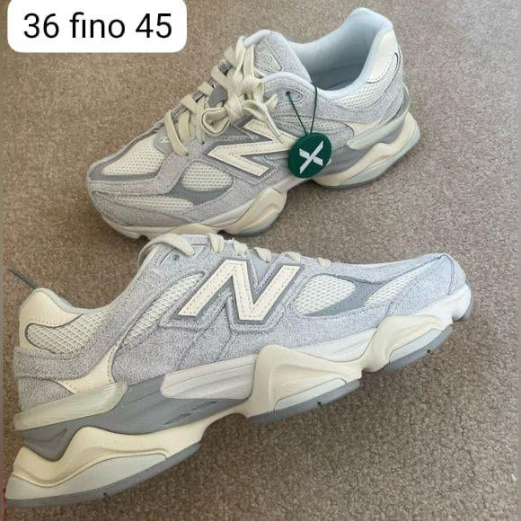 New balance