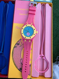 SWATCH X AP