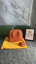 Alma GOYARD