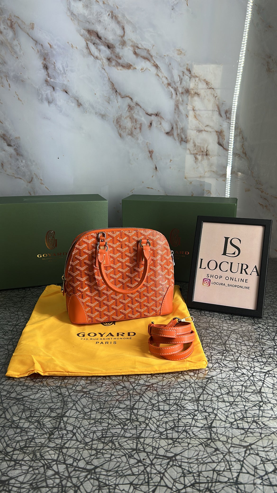 Alma GOYARD
