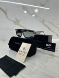 OCCHIALI D&G