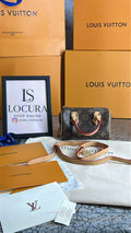BORSE LV BAUETTO mini