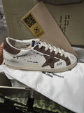 GOLDEN GOOSE