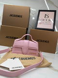 BORSA JACQUEMUS