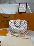 BORSA LV BAULETTO MURAKAMI 30 cm