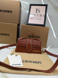 BORSA JACQUEMUS 17,5 cm