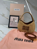 BORSA MIU MIU ALTA GAMMA