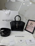 BORSA GIVENCHY ANTIGONA con lucchetto 22 cm