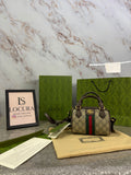 BAULETTO GUCCI 16 cm