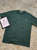 T SHIRT LACOSTE
