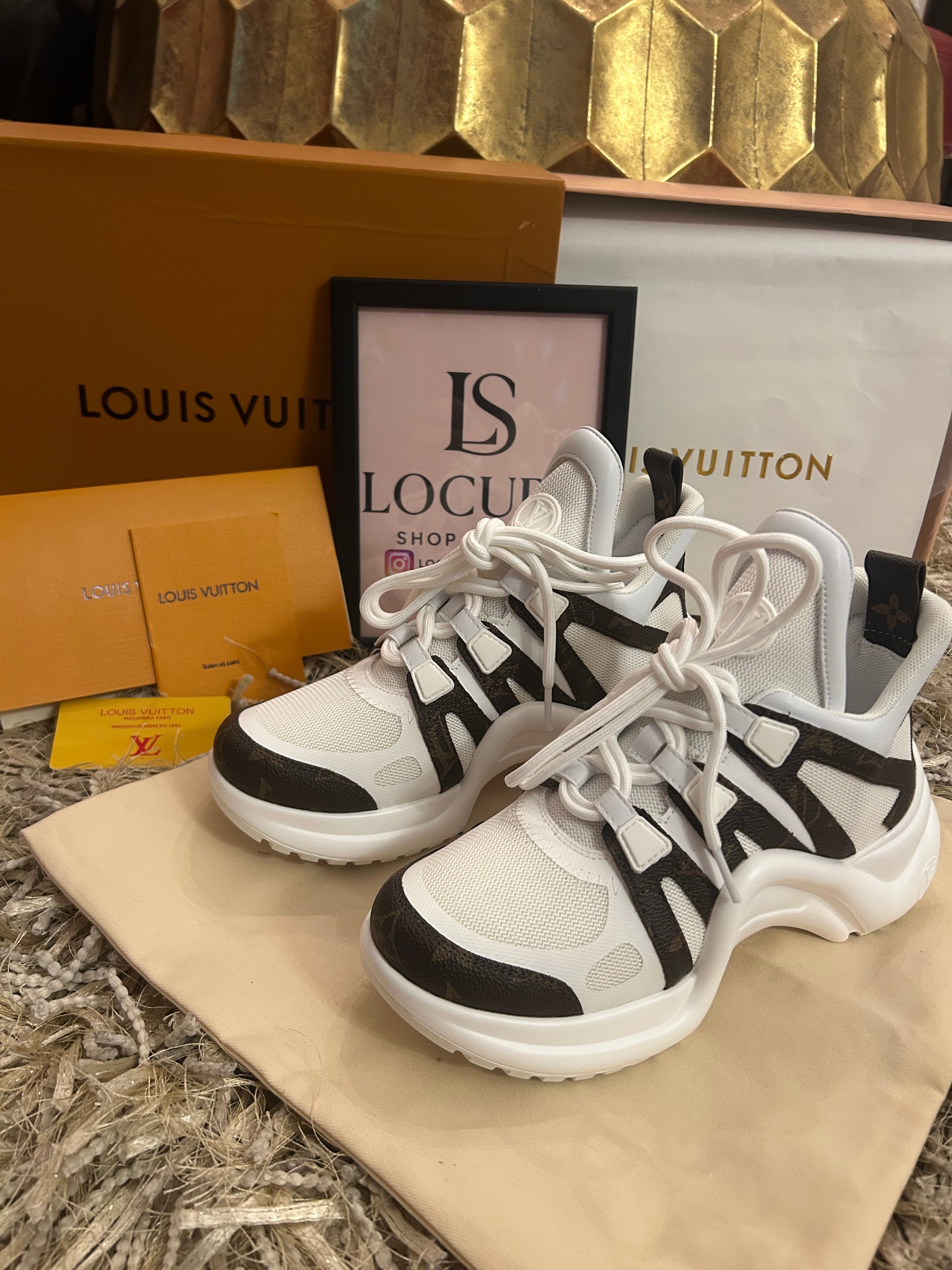 LV SCARPA