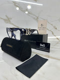 OCCHIALI D&G