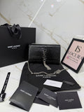 BORSA YSL