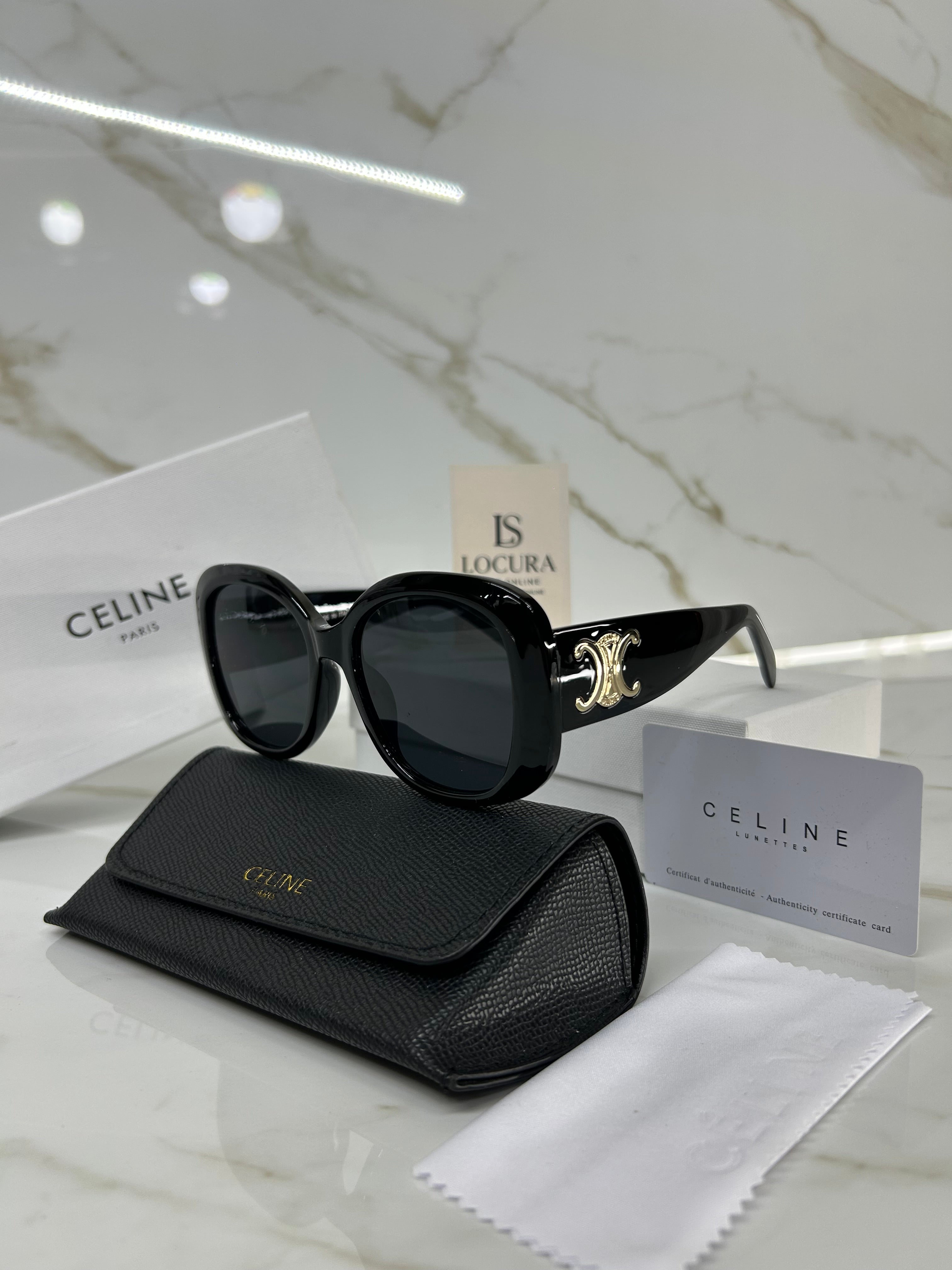 OCCHIALI CELINE